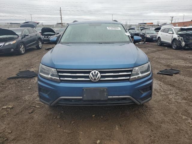 2020 VOLKSWAGEN TIGUAN S - 3VV0B7AX7LM160765