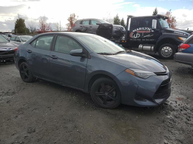 2019 TOYOTA COROLLA L - 2T1BURHE2KC166868
