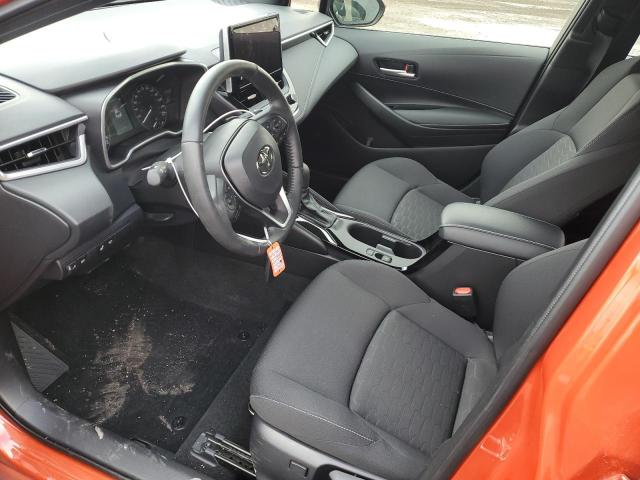2024 TOYOTA COROLLA N JTNK4MBE8R3223438