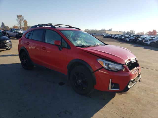 2017 SUBARU CROSSTREK - JF2GPABC0H8205033