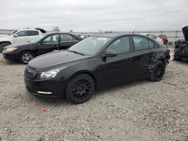 2014 CHEVROLET CRUZE #3024064642