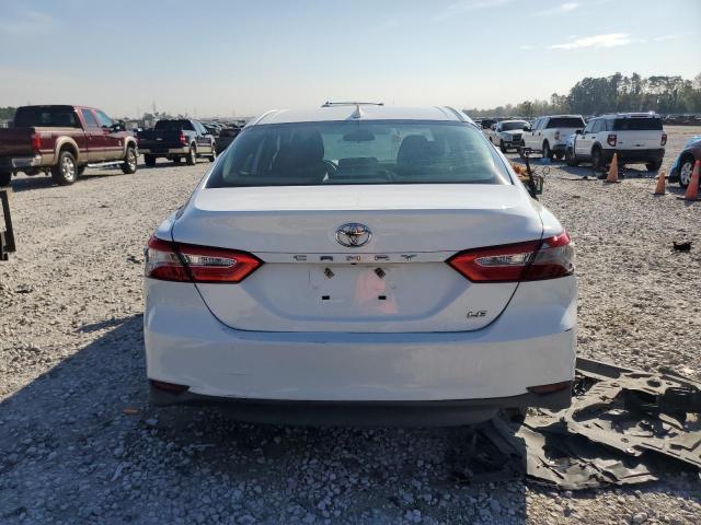 2020 TOYOTA CAMRY LE - 4T1C11AK0LU342511
