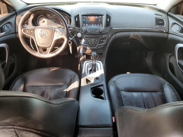 2016 BUICK REGAL 2G4GK5EX2G9176149