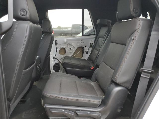 2021 CHEVROLET TAHOE K150 - 1GNSKTKT2MR346524