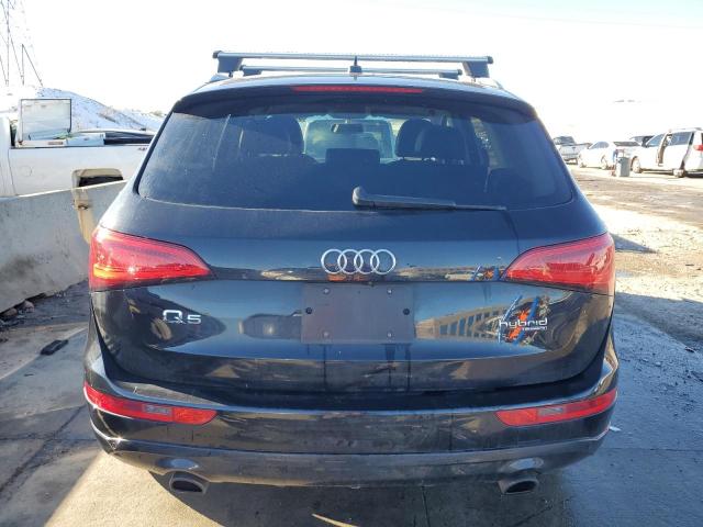 VIN WA1C8AFP0DA096531 2013 AUDI Q5 no.6