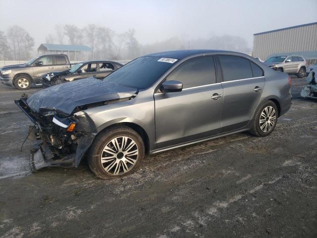 VOLKSWAGEN JETTA S