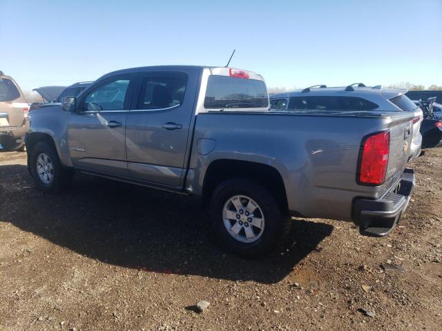 2018 CHEVROLET COLORADO - 1GCGSBEA3J1209198