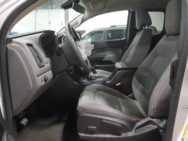 2015 GMC CANYON - 1GTH5AEA2F1150223