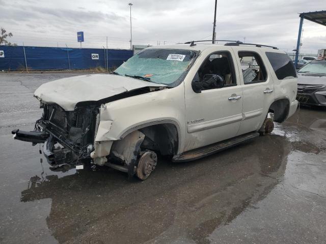 2007 GMC YUKON #3006840540