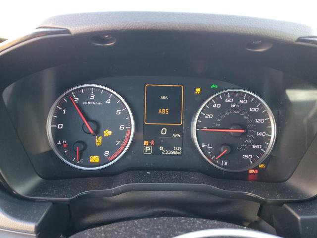 2022 SUBARU WRX JF1VBAB68N8017103