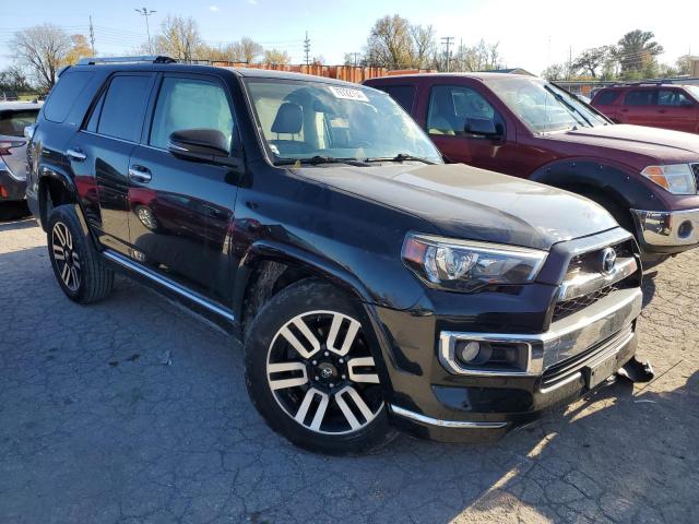 2017 TOYOTA 4RUNNER SR - JTEBU5JR7H5425961