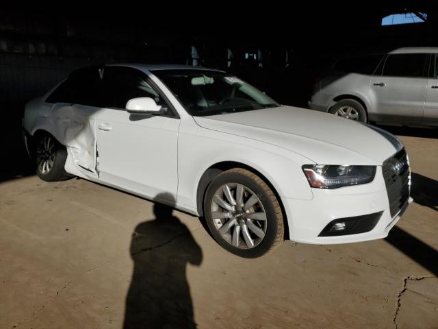 VIN WAUAFAFL4DN050240 2013 AUDI A4 no.4