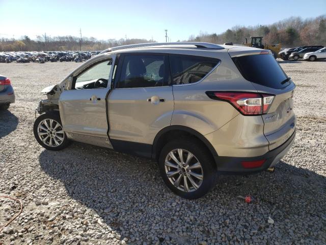 2017 FORD ESCAPE TIT - 1FMCU9J93HUD70832
