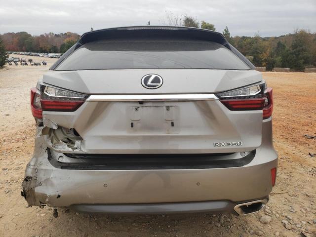 VIN 2T2BZMCA9HC096542 2017 LEXUS RX350 no.6