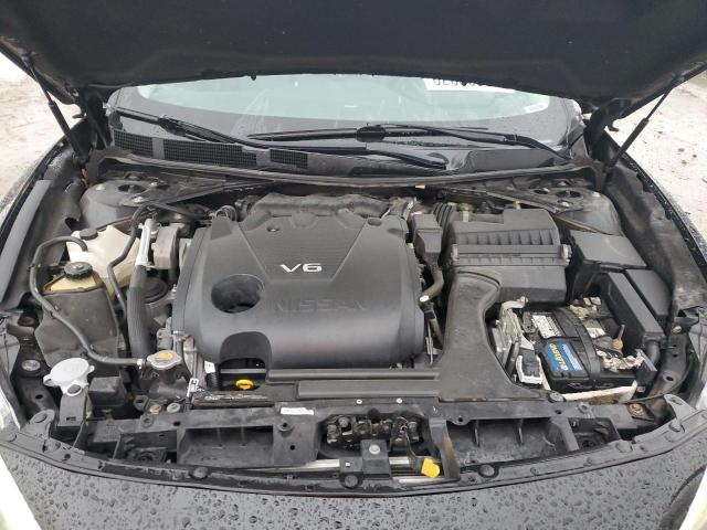 2016 NISSAN MAXIMA 3.5 - 1N4AA6AP3GC420169