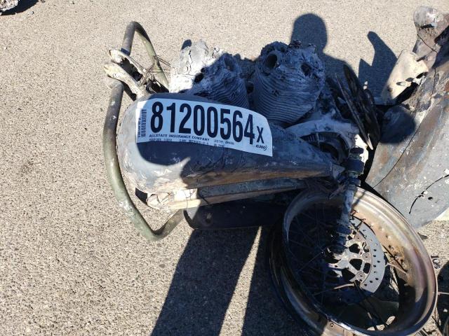 2019 INDIAN MOTORCYCLE CO. CHIEF VINT - 56KCVAAA2K3374360