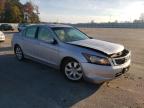 HONDA ACCORD EXL снимка