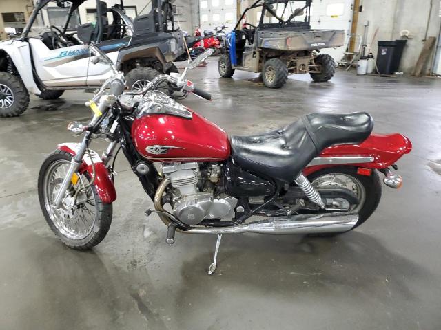 2004 KAWASAKI EN500 C - JKAENVC164A185688
