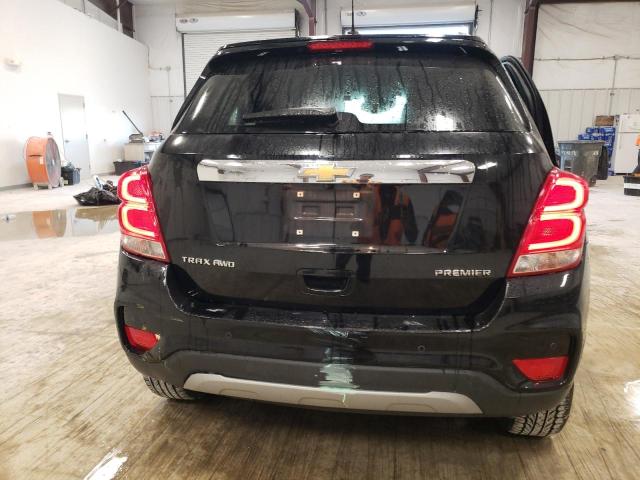 2020 CHEVROLET TRAX PREMI 3GNCJRSB8LL309436