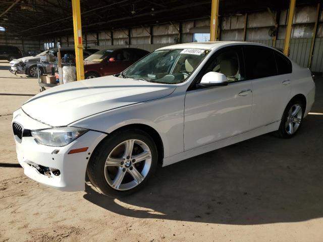 2015 BMW 320 I XDRI #2989373662