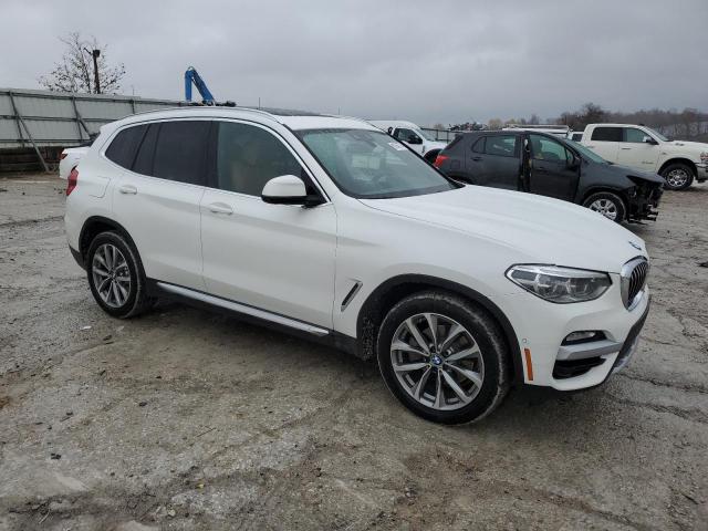 VIN 5UXTR9C52KLD91895 2019 BMW X3 no.4