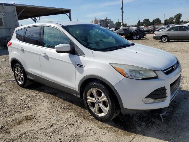 VIN 1FMCU0GXXDUB55556 2013 Ford Escape, SE no.4