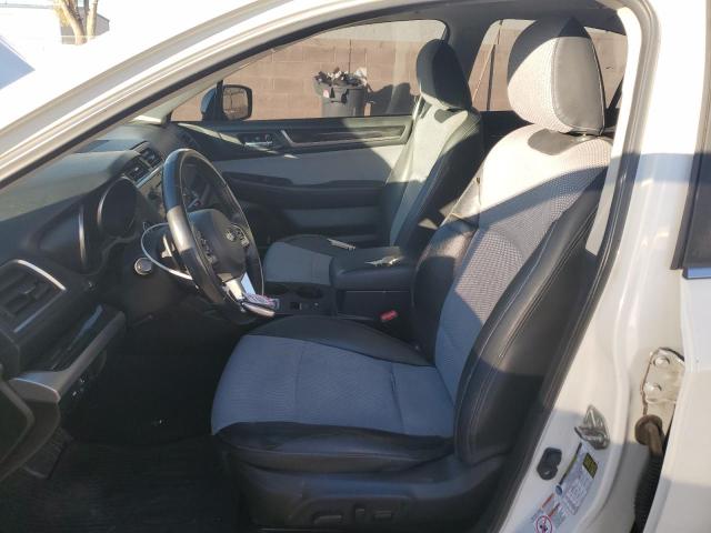 2017 SUBARU LEGACY SPO 4S3BNAR69H3039557