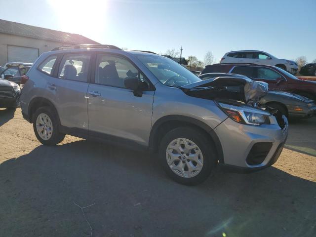 2020 SUBARU FORESTER JF2SKADC0LH407742