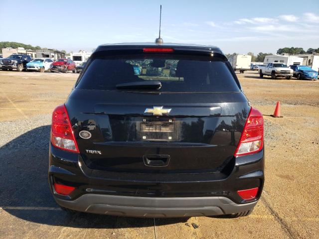 2019 CHEVROLET TRAX LS - 3GNCJKSB7KL326217