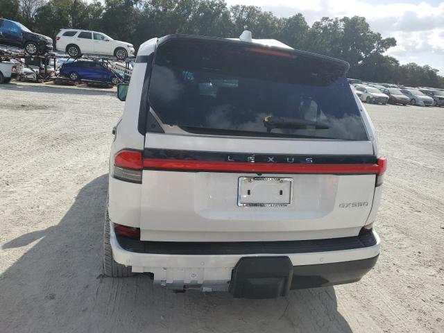 2024 LEXUS GX 550 LUX JTJVBCDX5R5016684