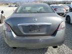 NISSAN MAXIMA S photo