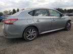 NISSAN SENTRA S photo