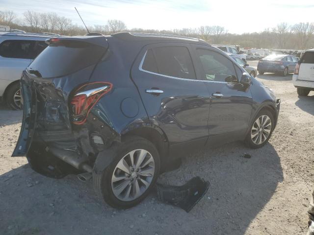 2020 BUICK ENCORE PRE - KL4CJESB5LB021211