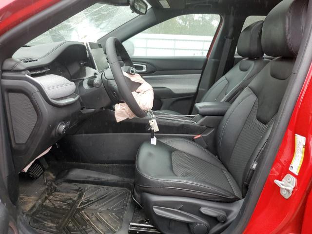2024 JEEP COMPASS LA - 3C4NJDBN4RT592814