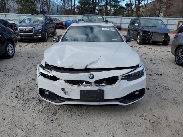 2019 BMW 430XI GRAN - WBA4J3C56KBL09998