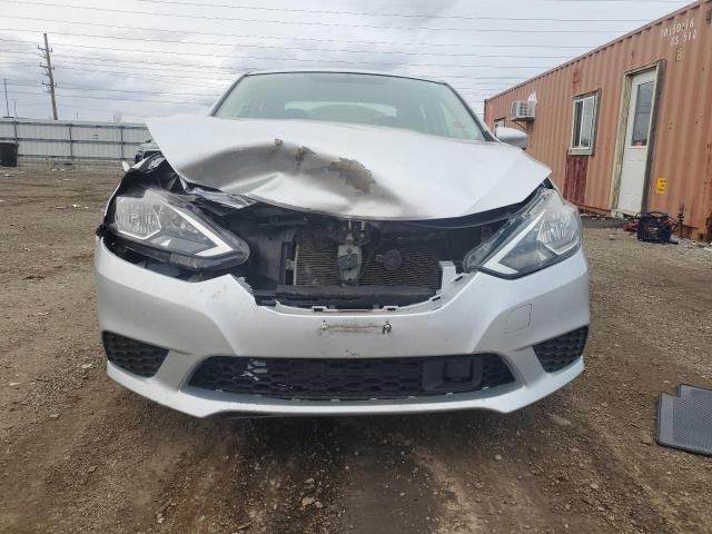 2019 NISSAN SENTRA S - 3N1AB7AP3KY355145