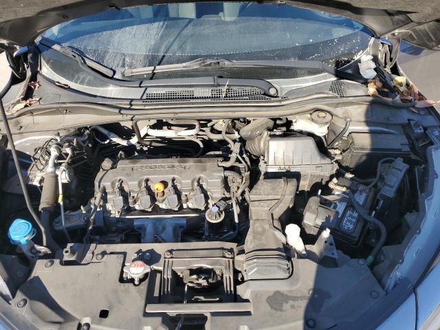 2020 HONDA HR-V LX - 3CZRU5H39LM715152