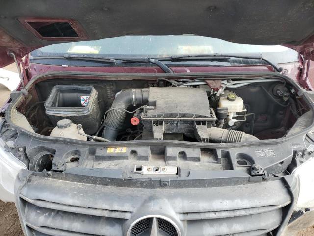 2020 MERCEDES-BENZ SPRINTER 1 - W1Y70BGY2LT025308
