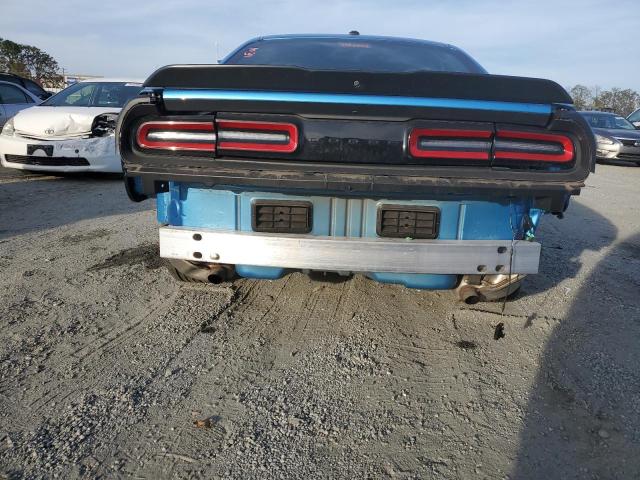 2023 DODGE CHALLENGER - 2C3CDZAG5PH600251