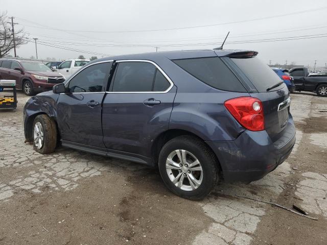 Vin: 2gnalaekxe6118557, lot: 80466104, chevrolet equinox ls 20142