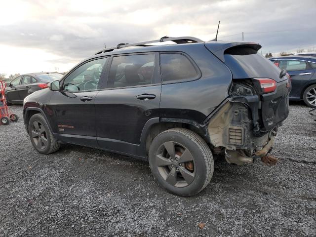 Vin: 1c4pjmcs9gw354607, lot: 83146114, jeep grand cher latitude 20162