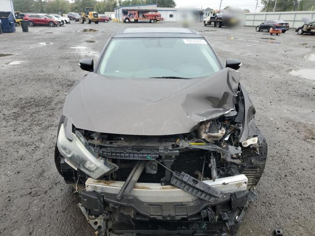 2016 NISSAN MAXIMA 3.5 - 1N4AA6AP0GC435292