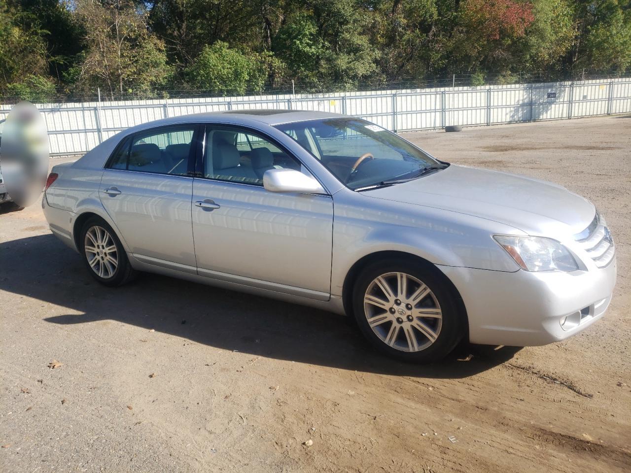 Lot #2996621552 2007 TOYOTA AVALON XL