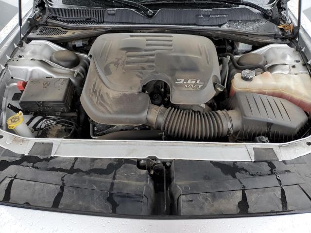 2020 DODGE CHALLENGER - 2C3CDZAG4LH195302