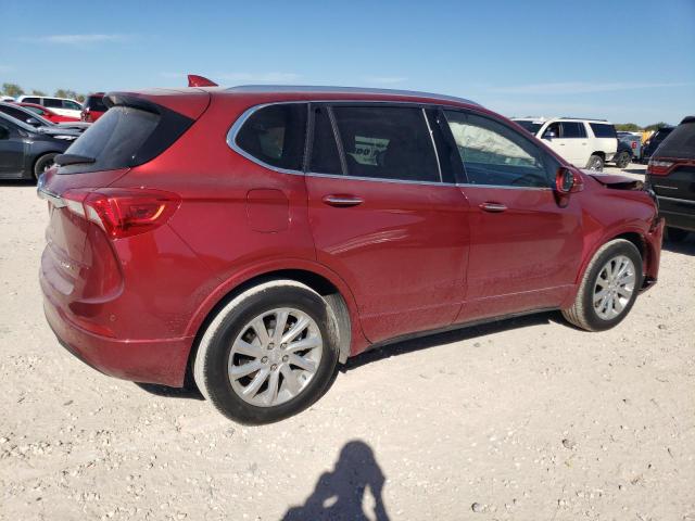 Vin: lrbfxcsa6ld017622, lot: 82144734, buick envision essence 20203