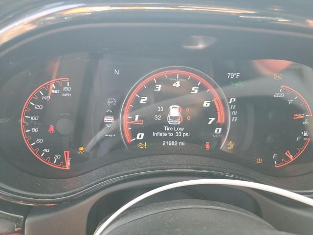 2022 DODGE DURANGO SR 1C4SDJGJ3NC195759
