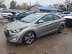 HYUNDAI ELANTRA CO photo