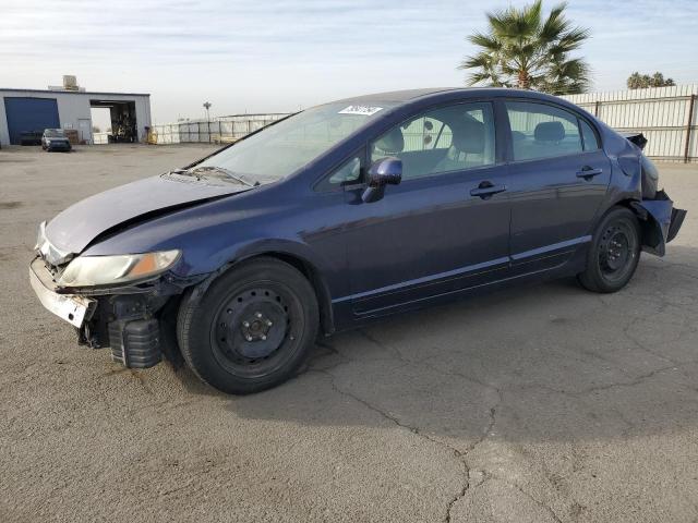 2010 HONDA CIVIC LX #2969874955