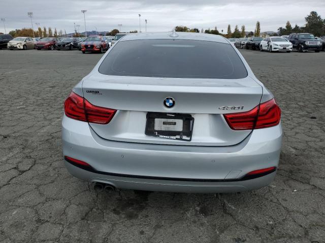 VIN WBA4J1C59JBM11833 2018 BMW 4 SERIES no.6