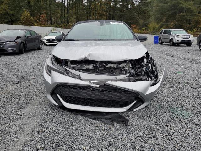 2021 TOYOTA COROLLA SE - JTND4MBE3M3126276